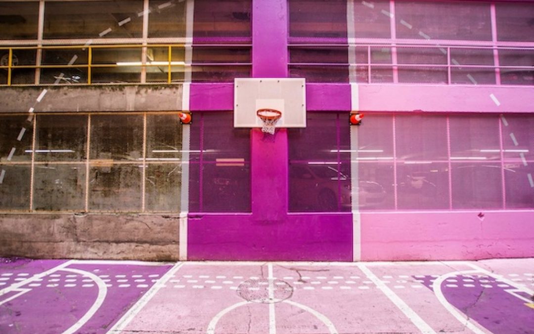 Risk Management Shouldn’t Be “All Chalk”