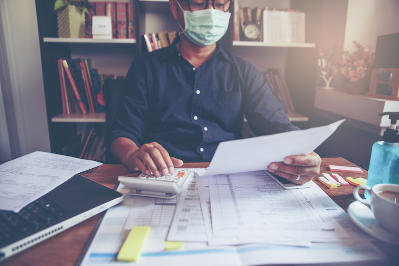 Back to work plans post-COVID