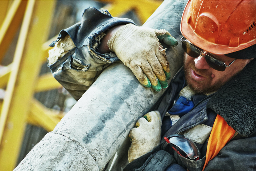 Preventing Overexertion at Work