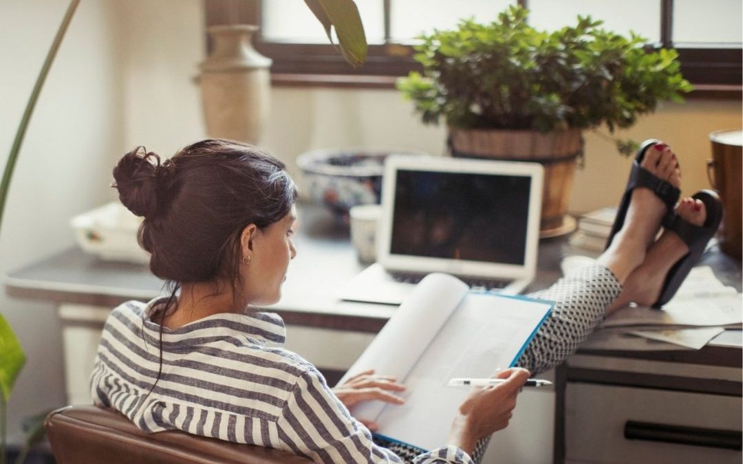 Monitoring Work from Home Employees