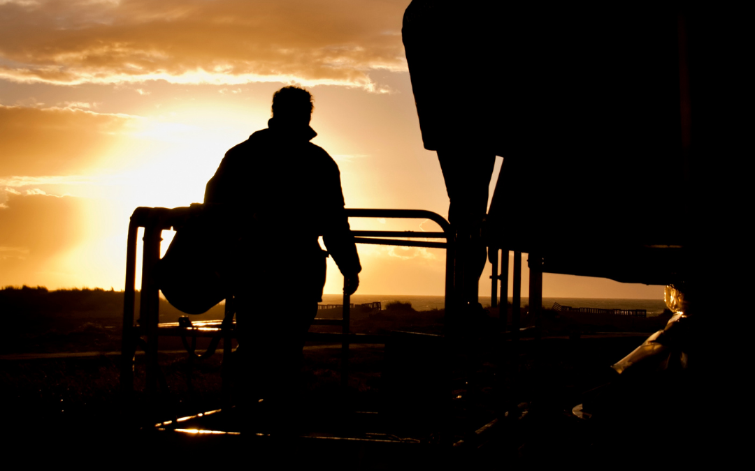 How to Avoid Heat Illness