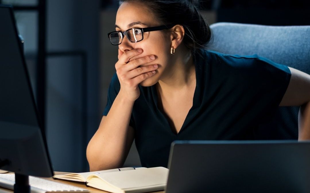 Ransomware Attacks Reach All-time High in Q4 2020