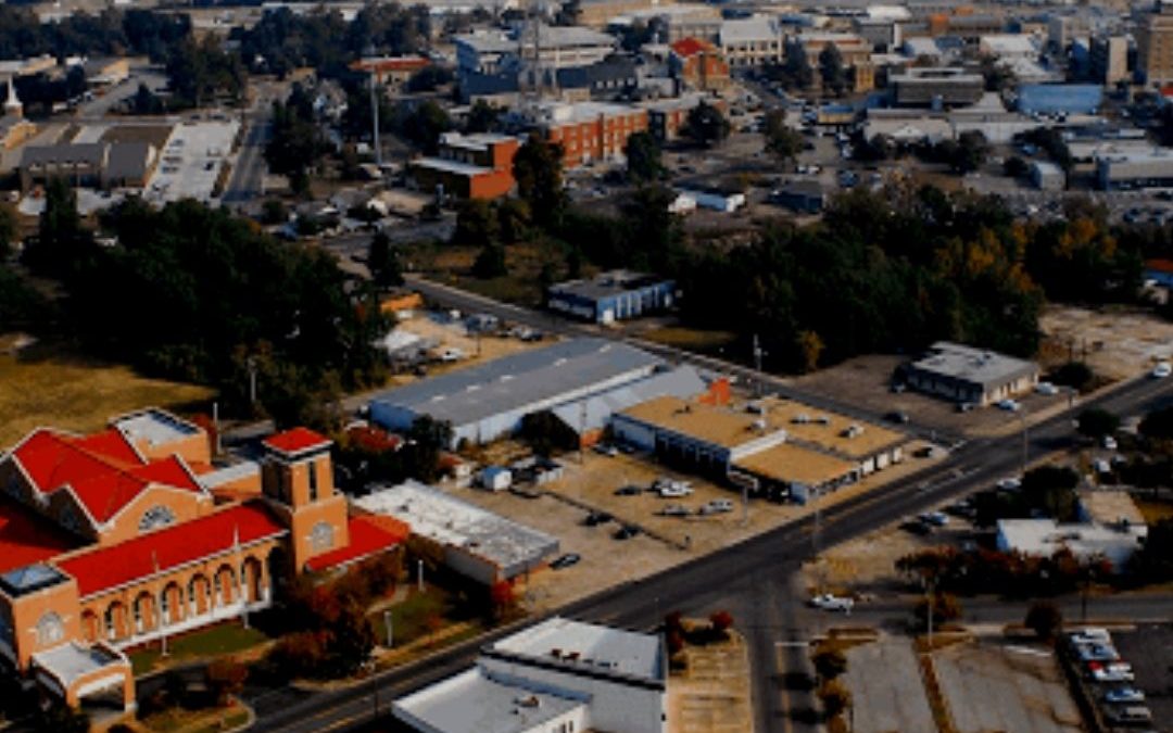 Structural Issues and Aging Buildings