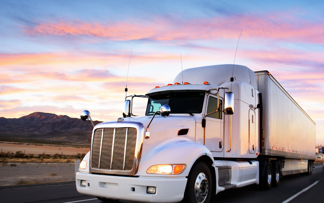 Commercial Auto Trends to Watch