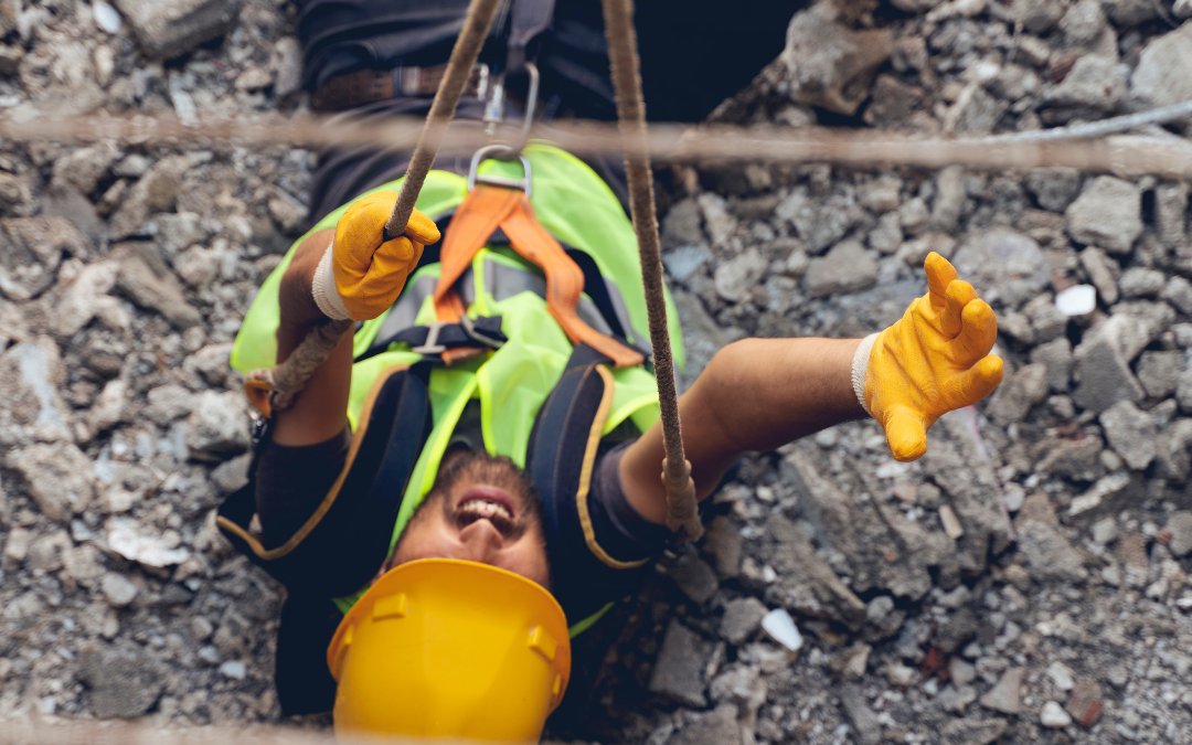 The Importance of Participating in the National Safety Stand-down to Prevent Falls in Construction