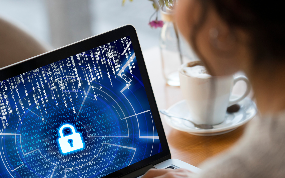 Cybersecurity Tips for Business Travelers