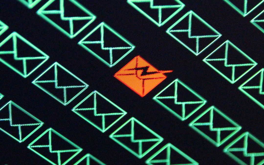 Business Email Compromise (BEC)