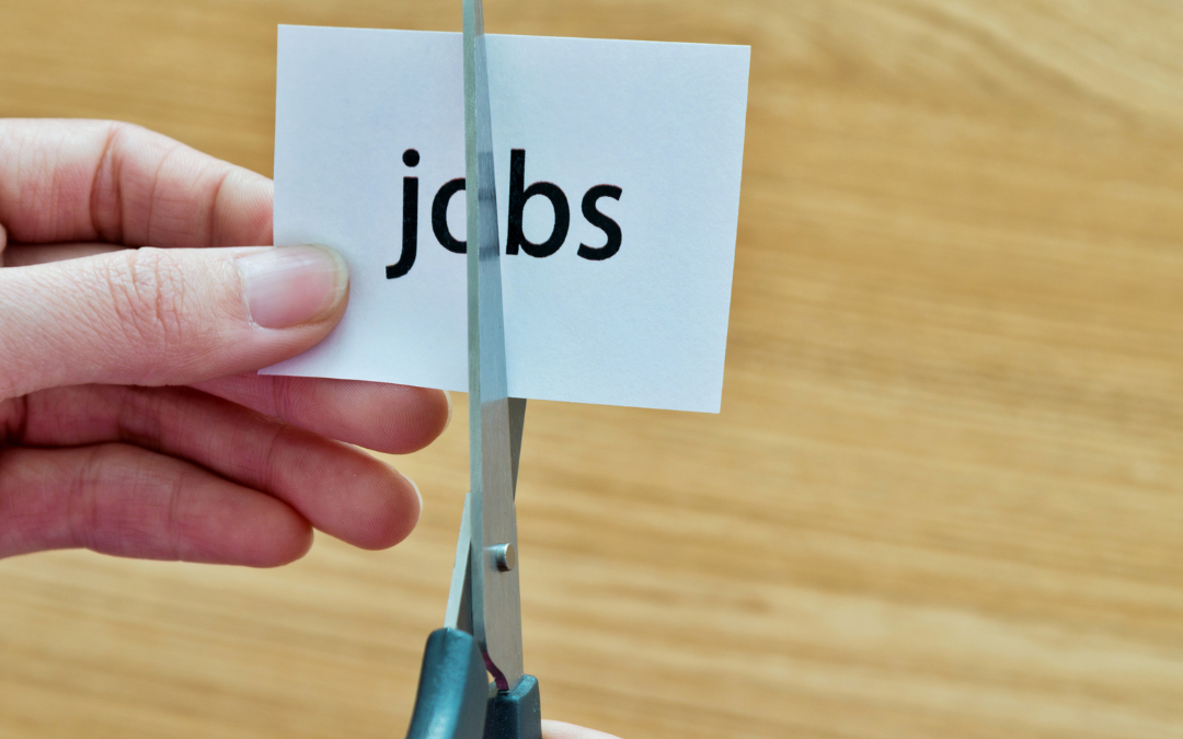 Evaluating Organizational Downsizing