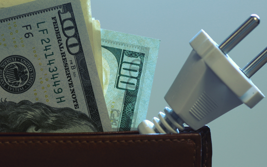 Save Money on Energy in Your Household