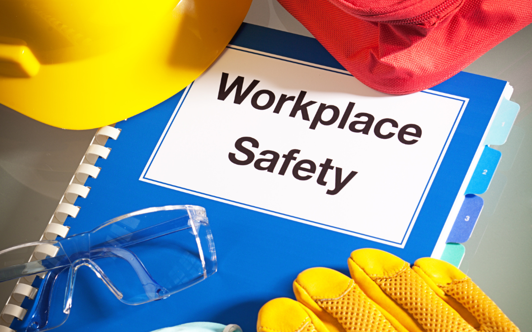 Behavior-based Safety Explained