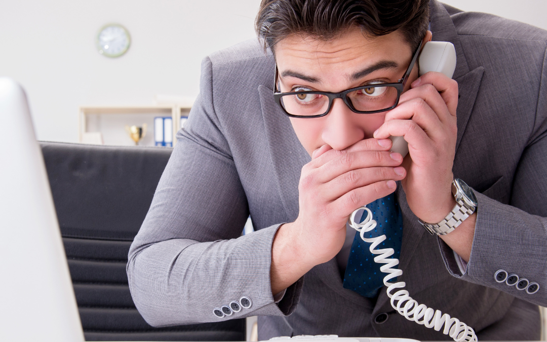 Small Business Insights – How to Prevent Employee Fraud