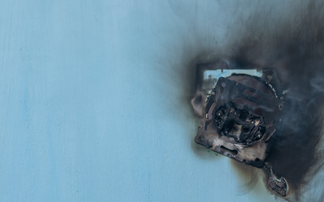 Protecting Your Business From Power Surges