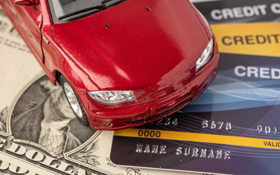 U.S. Personal Auto Prices Up by Double Digits So Far in 2023