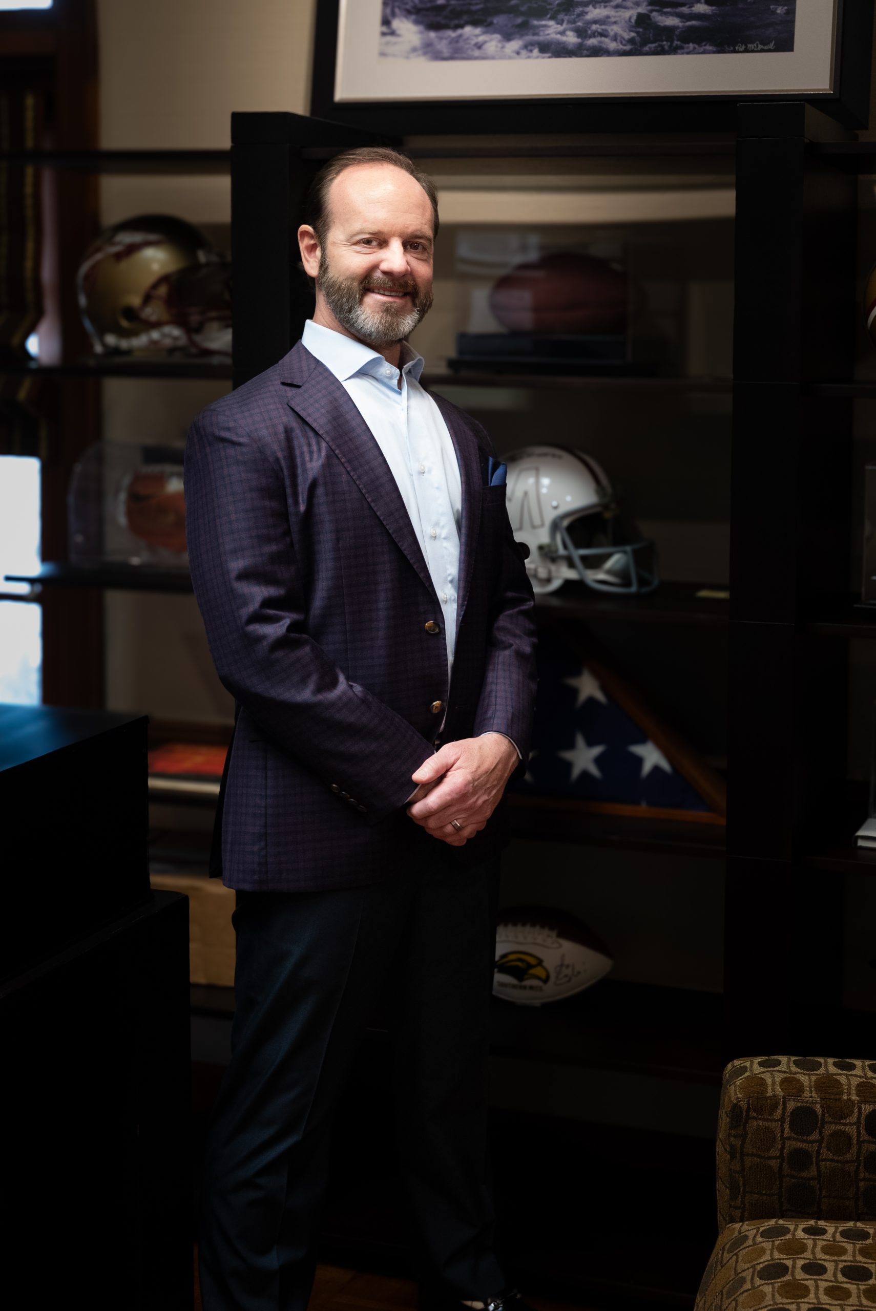 Roman Galey - Capital G