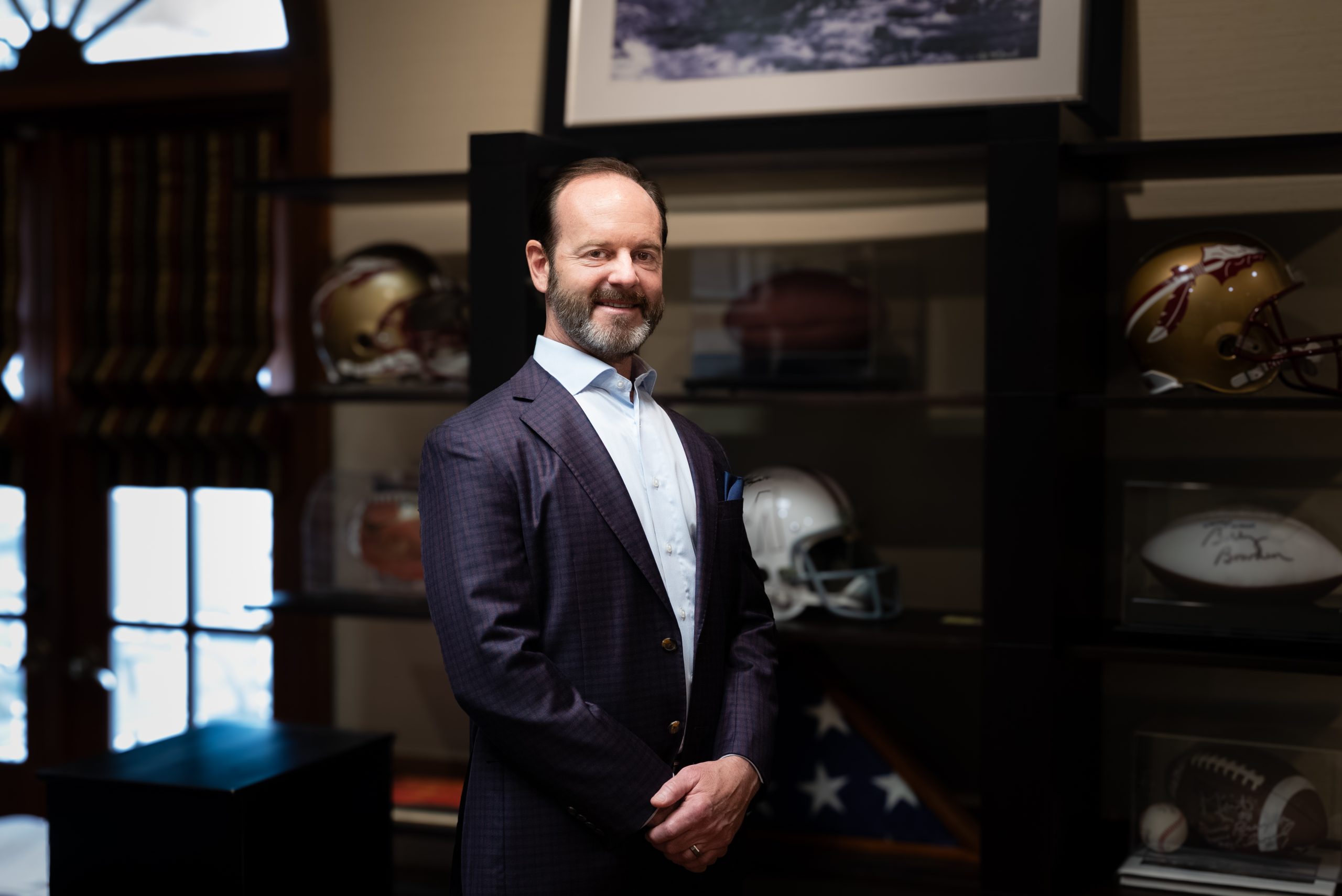 SouthGroup Insurance, Hattiesburg, MS - Roman Galey